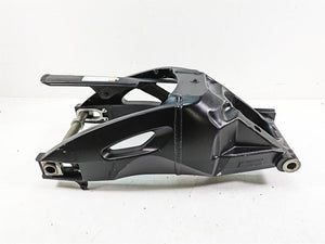 2009 Suzuki GSXR750 K9 Straight Rear Swingarm Swing Arm & Axle 61000-01H10-YAP | Mototech271