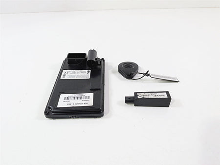2017 Harley Touring FLHXS Street Glide Bcm Control Module Fob Antenna X-Axis 41000341A {{ shop.shopifyCountryName }} - Mototech271