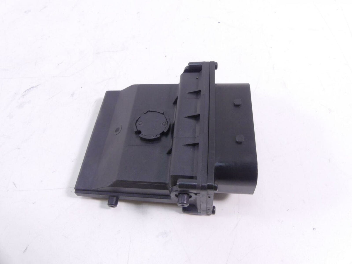 2017 BMW R1200GS GSW K50 Esa Shock Suspension Control Module 61358564702 {{ shop.shopifyCountryName }} - Mototech271