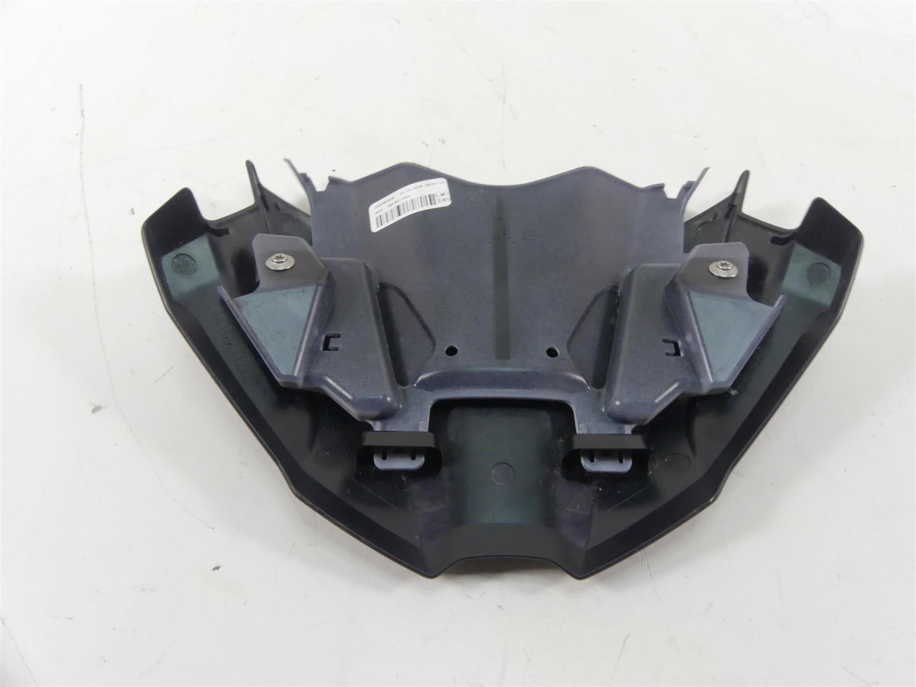 2020 BMW F850 GS K81 Rallye Upper Front Fender Cover 46618564539 46618564553 {{ shop.shopifyCountryName }} - Mototech271