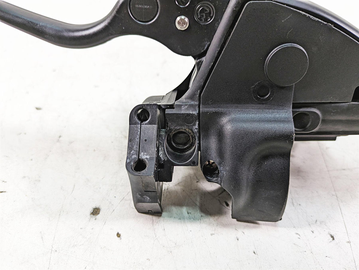 2007 BMW R1200RT K26 Magura Front Brake Master Cylinder D=16mm 32727708444 {{ shop.shopifyCountryName }} - Mototech271