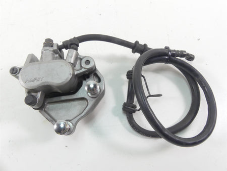 2007 Honda VT1100 C Shadow Spirit Front Nissin Brake Caliper 45250-MAA-305 {{ shop.shopifyCountryName }} - Mototech271