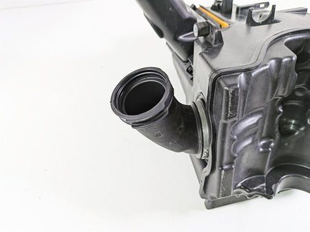 2014 BMW R nine T R9T K21 Air Box Cleaner Breather Filter Set 13717720354 {{ shop.shopifyCountryName }} - Mototech271