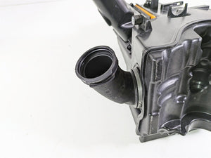 2014 BMW R nine T R9T K21 Air Box Cleaner Breather Filter Set 13717720354 | Mototech271