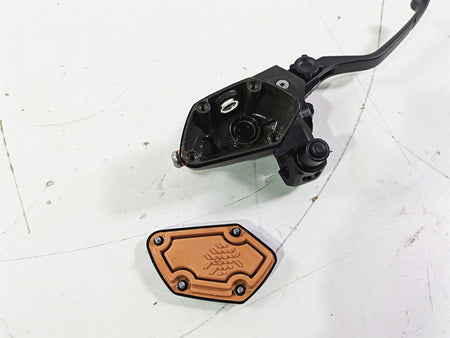 2015 BMW R nineT K21 Front Brake Master Cylinder 32728559604 {{ shop.shopifyCountryName }} - Mototech271