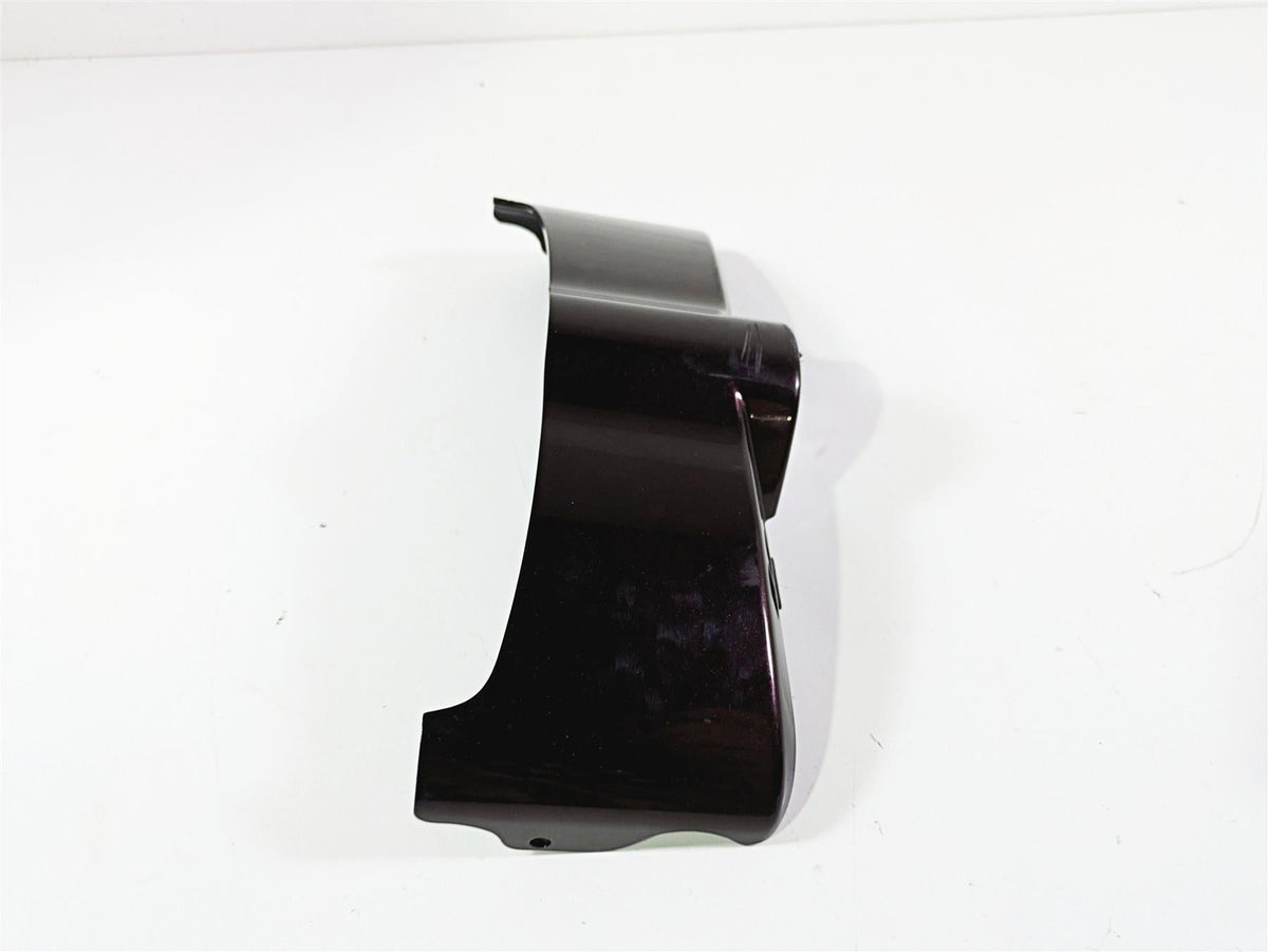 2017 Harley Touring FLHTKSE CVO E-Glide Ignition Switch Cover - Read 70900392 {{ shop.shopifyCountryName }} - Mototech271
