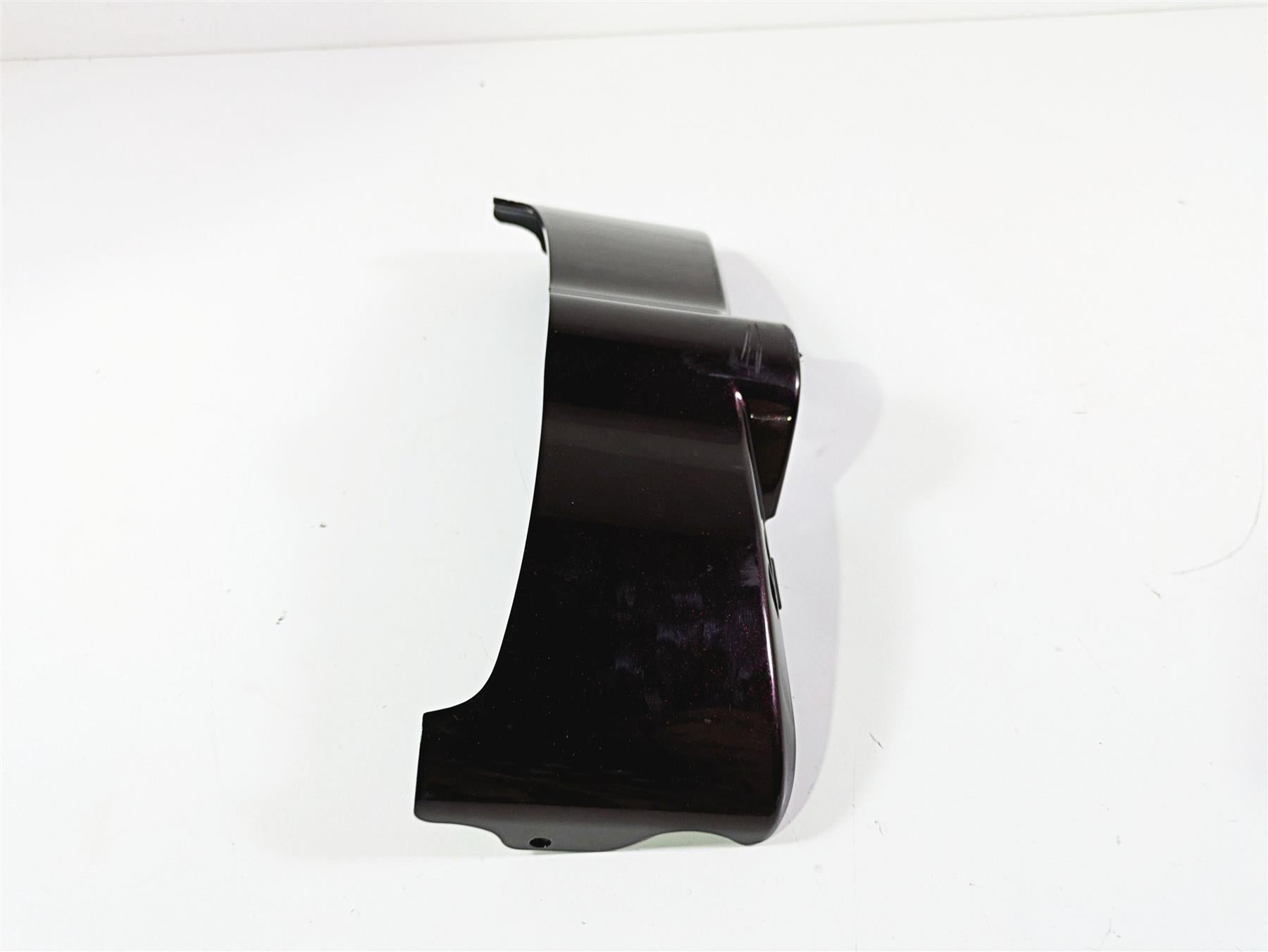 2017 Harley Touring FLHTKSE CVO E-Glide Ignition Switch Cover - Read 70900392 {{ shop.shopifyCountryName }} - Mototech271