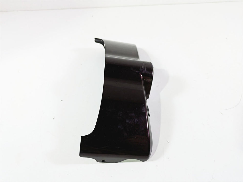 2017 Harley Touring FLHTKSE CVO E-Glide Ignition Switch Cover - Read 70900392 {{ shop.shopifyCountryName }} - Mototech271