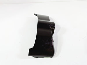 2017 Harley Touring FLHTKSE CVO E-Glide Ignition Switch Cover - Read 70900392 | Mototech271