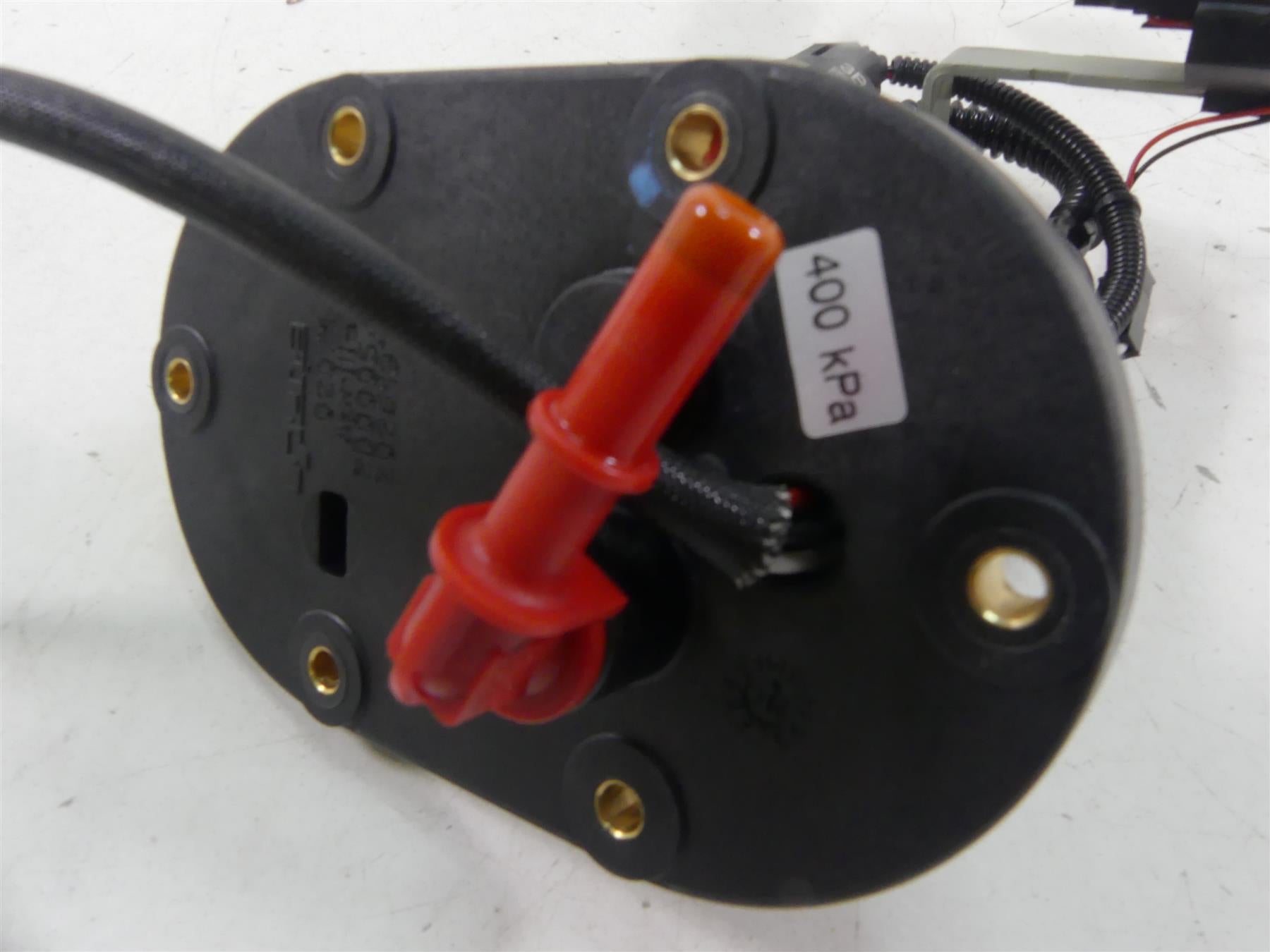 2021 Aprilia RS 660 Fuel Gas Petrol Pump & Sending Unit 3K Only -Tested 2D000547 {{ shop.shopifyCountryName }} - Mototech271