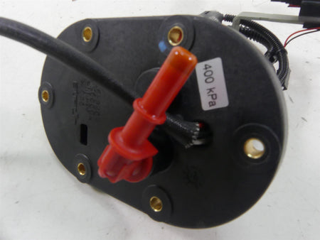 2021 Aprilia RS 660 Fuel Gas Petrol Pump & Sending Unit 3K Only -Tested 2D000547 {{ shop.shopifyCountryName }} - Mototech271