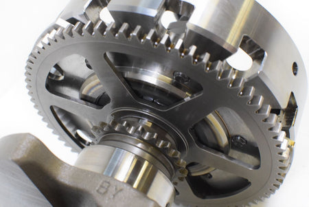 2016 BMW R1200R R1200 R K53 Crankshaft Crank Shaft Balancer 11218530290 {{ shop.shopifyCountryName }} - Mototech271