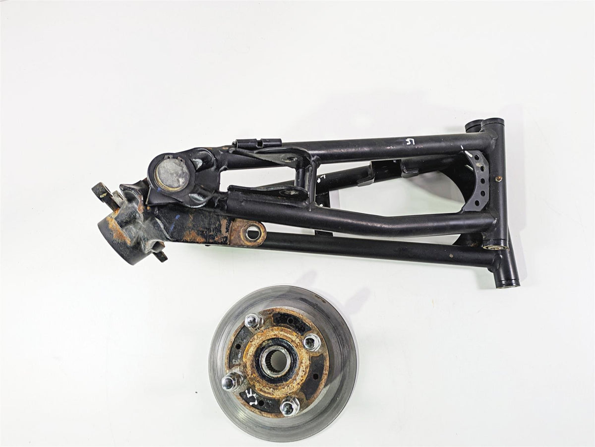 2021 CFMoto Zforce 950 Sport Front Left Knee Assembly Control Arms 5BYA-050701 {{ shop.shopifyCountryName }} - Mototech271