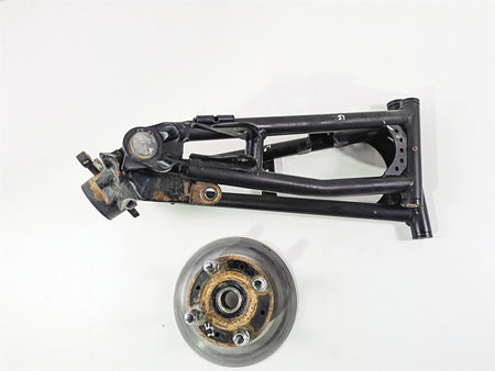 2021 CFMoto Zforce 950 Sport Front Left Knee Assembly Control Arms 5BYA-050701 {{ shop.shopifyCountryName }} - Mototech271