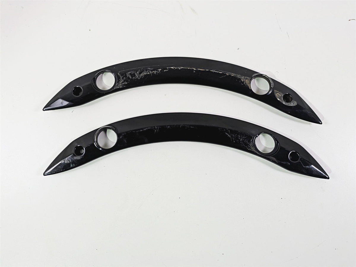 2018 Indian Springfield Dark Horse Rear Fender Struts Covers 5139599 5139598 {{ shop.shopifyCountryName }} - Mototech271