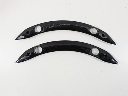 2018 Indian Springfield Dark Horse Rear Fender Struts Covers 5139599 5139598 {{ shop.shopifyCountryName }} - Mototech271