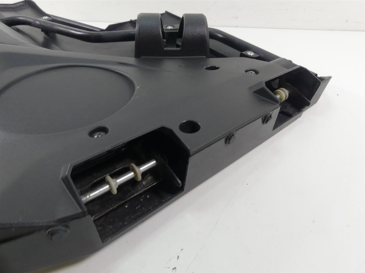 2021 Kawasaki Teryx KRX KRF 1000 Right Door Frame + Covers Set 39051-0020 {{ shop.shopifyCountryName }} - Mototech271