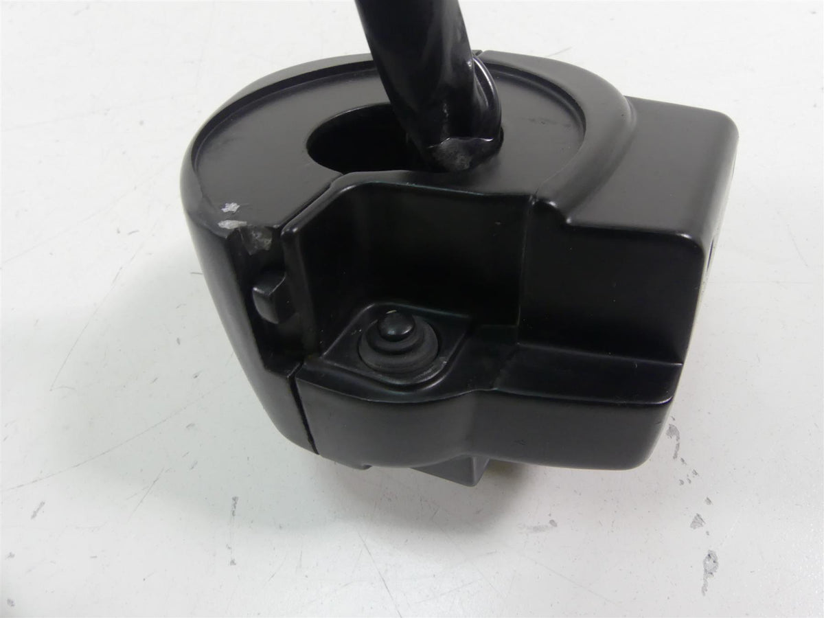 2011 Harley Touring FLTRX Road Glide Right Hand Cruise Control Switch 71684-06A {{ shop.shopifyCountryName }} - Mototech271