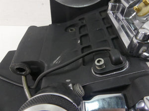 2005 Harley Touring CVO FLHTC SE Electra Glide  5 Gear Transmission 26K 33092-05 | Mototech271