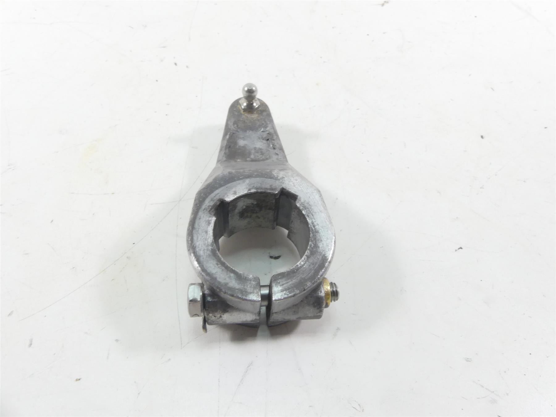 2016 Yamaha Waverunner VX 1050 Deluxe Lower Steering Linkage F1K-6153R-00-00 {{ shop.shopifyCountryName }} - Mototech271