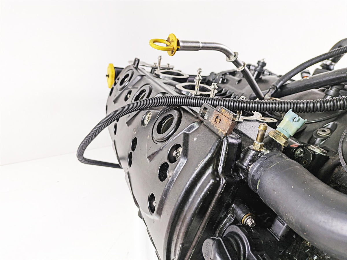 2010 Sea-Doo 4-Tec RXT 215 Engine Motor & & Supercharger 77H 420150338 {{ shop.shopifyCountryName }} - Mototech271