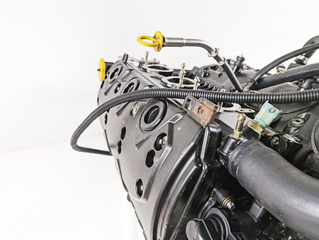 2010 Sea-Doo 4-Tec RXT 215 Engine Motor & & Supercharger 77H 420150338 {{ shop.shopifyCountryName }} - Mototech271