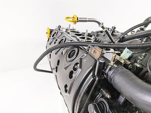 2010 Sea-Doo 4-Tec RXT 215 Engine Motor & & Supercharger 77H 420150338 | Mototech271