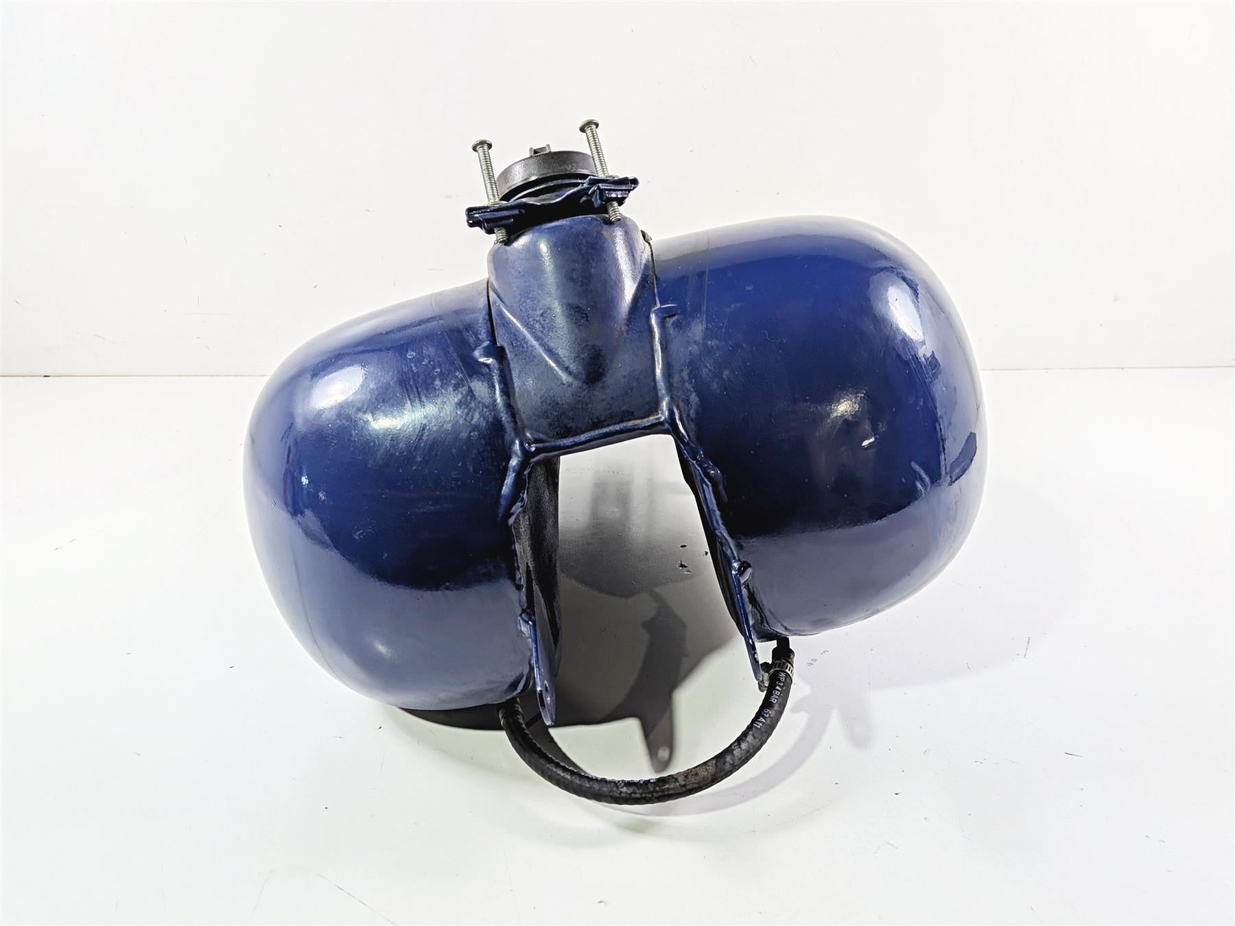 1993 Harley Touring FLHTCU Electra Glide Fuel Gas Petrol Tank READ 61227-92A {{ shop.shopifyCountryName }} - Mototech271
