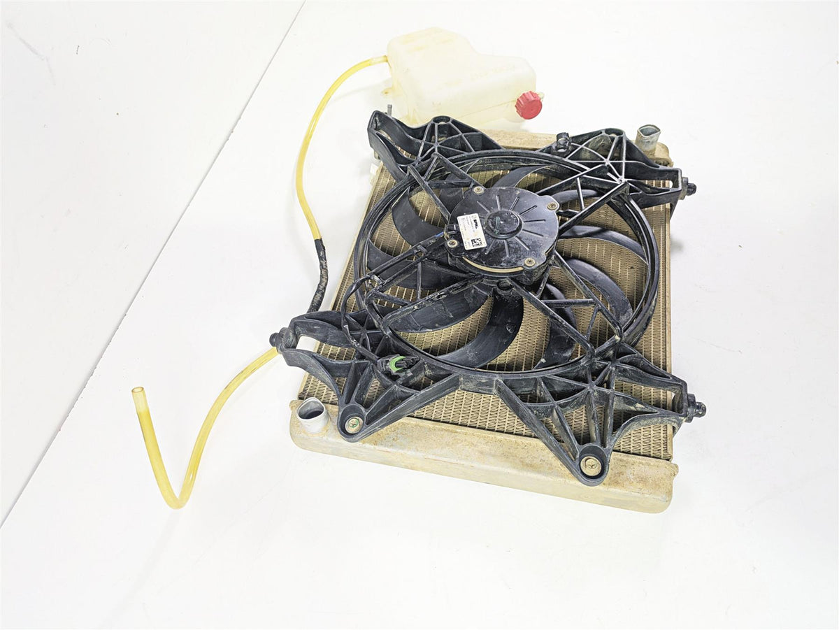 2018 Polaris RZR XP 1000 Trail Rock Radiator Fan Reservoir Set - Read 1240712 {{ shop.shopifyCountryName }} - Mototech271