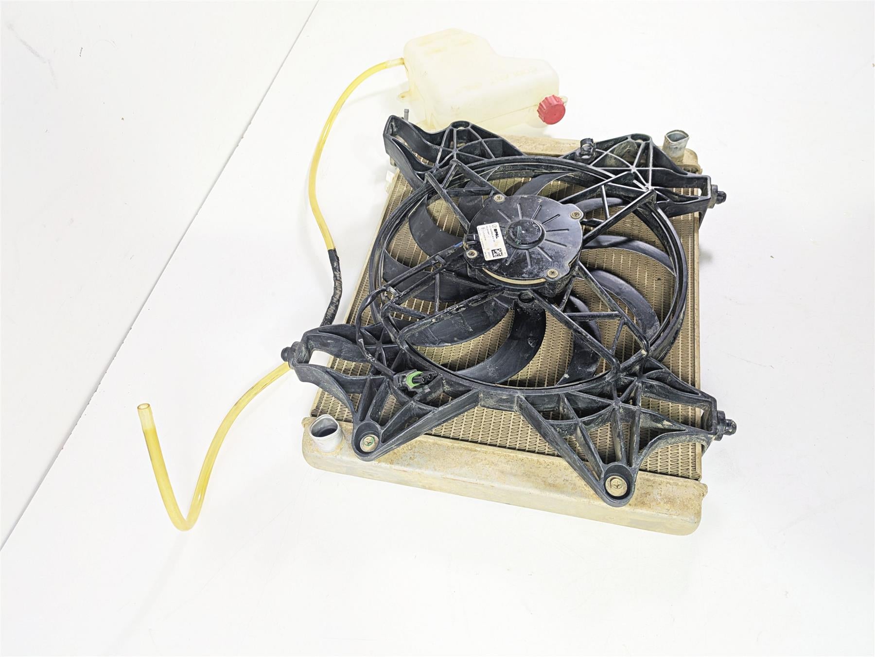 2018 Polaris RZR XP 1000 Trail Rock Radiator Fan Reservoir Set - Read 1240712 {{ shop.shopifyCountryName }} - Mototech271