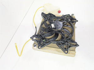 2018 Polaris RZR XP 1000 Trail Rock Radiator Fan Reservoir Set - Read 1240712
