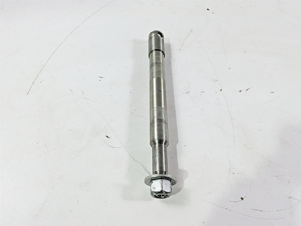 2010 Harley VRSCF Muscle Rod Front Axle Wheel Spindle 41628-08 {{ shop.shopifyCountryName }} - Mototech271