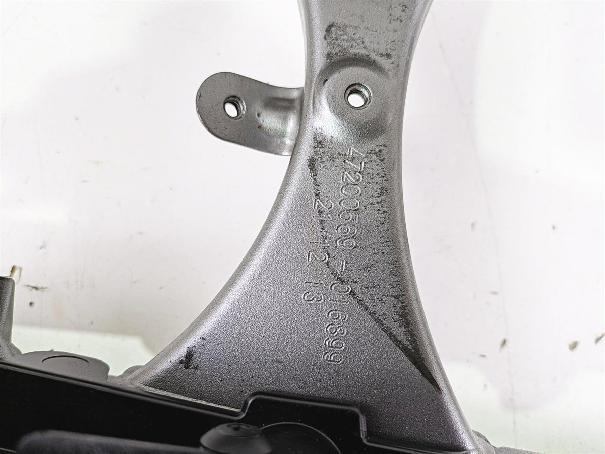 2022 Harley RA1250 S Pan America Rear Subframe Sub Frame 47200570 {{ shop.shopifyCountryName }} - Mototech271