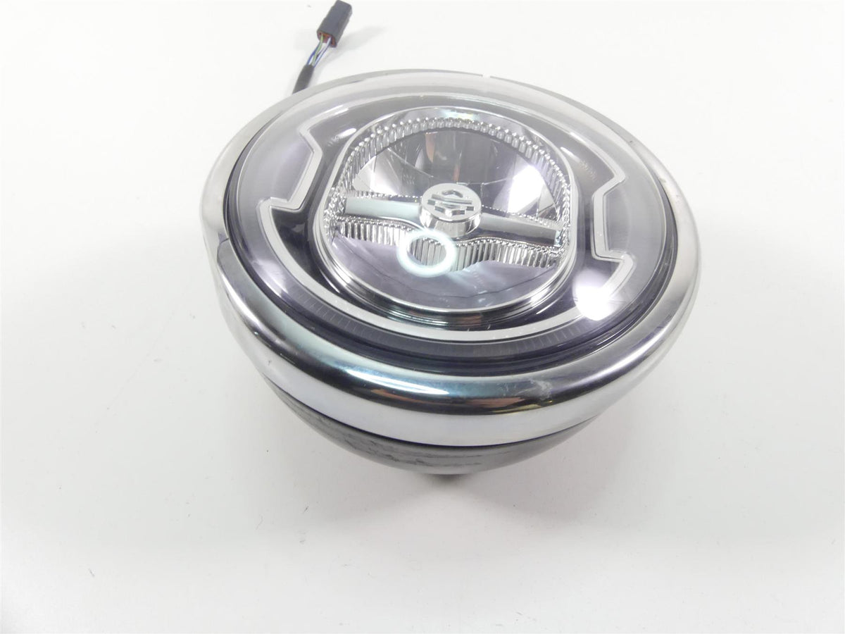 2022 Harley Softail FXBBS Street Bob Headlight Head Light Lamp - Read 67700345A {{ shop.shopifyCountryName }} - Mototech271