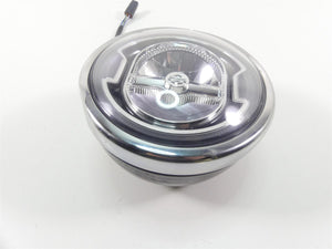 2022 Harley Softail FXBBS Street Bob Headlight Head Light Lamp - Read 67700345A | Mototech271