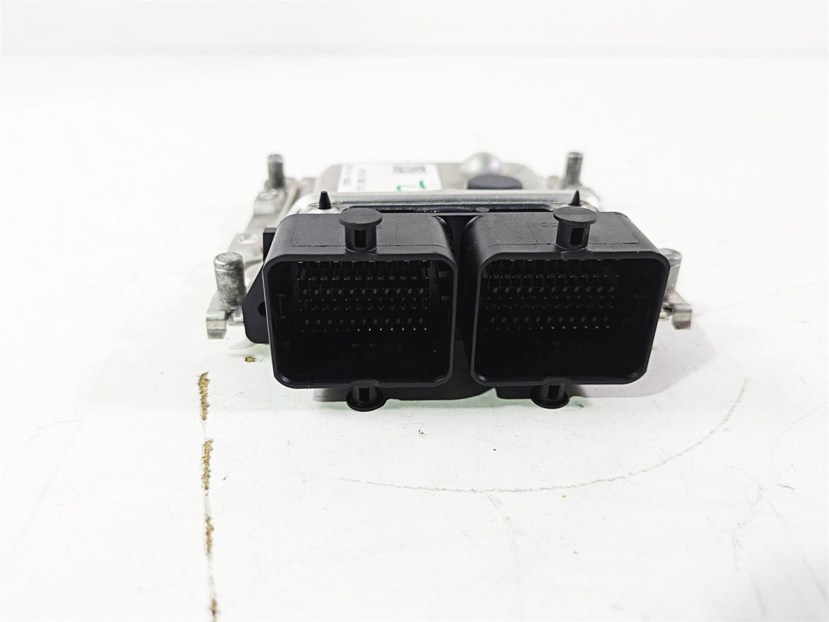 2019 Indian Chieftain Limited Ecm Ecu Cdi Engine Control Module 4018121 {{ shop.shopifyCountryName }} - Mototech271