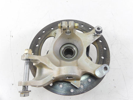 2017 Can Am Maverick X3 XDS Turbo R Front Right Wheel Hub Spindle Set 706202760 {{ shop.shopifyCountryName }} - Mototech271