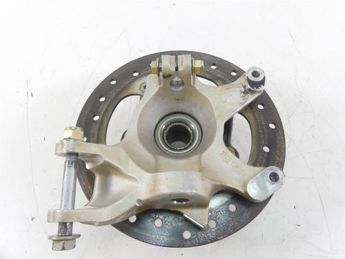 2017 Can Am Maverick X3 XDS Turbo R Front Right Wheel Hub Spindle Set 706202760 | Mototech271