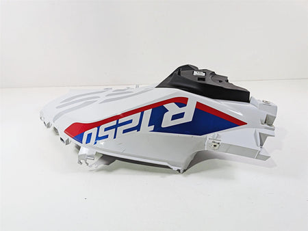 2019 BMW R1250GS K50 Left Main Tank Fairing Cover Read 46638563501 46638563503 {{ shop.shopifyCountryName }} - Mototech271
