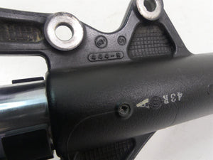2015 Victory Cross Country 8 Ball Right Front Fork Leg - No Leaks 1823819 | Mototech271