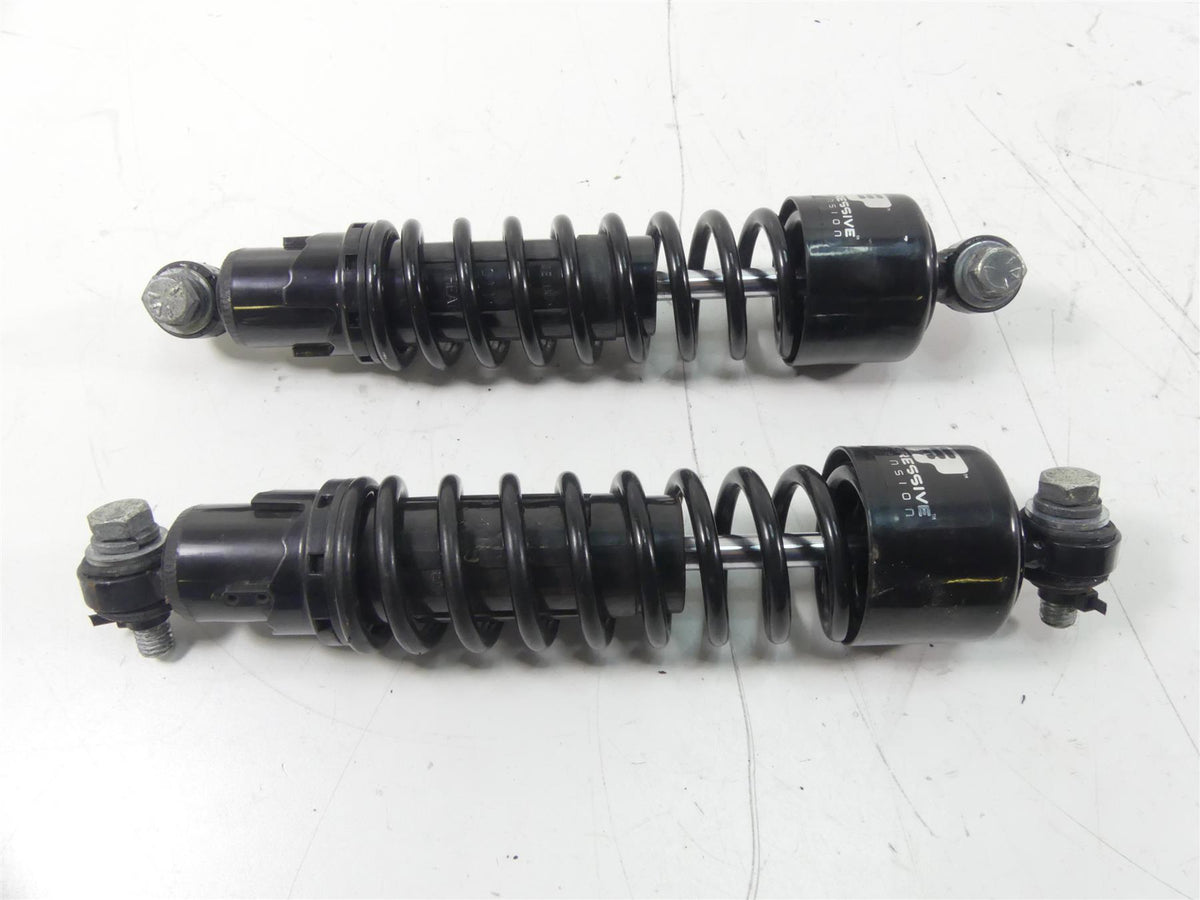 1998 Harley Touring FLHTC Electra Glide Rear Progressive Shocks 13" 412-4002 {{ shop.shopifyCountryName }} - Mototech271