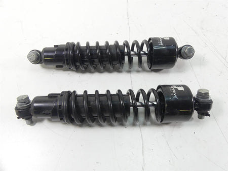 1998 Harley Touring FLHTC Electra Glide Rear Progressive Shocks 13" 412-4002 {{ shop.shopifyCountryName }} - Mototech271