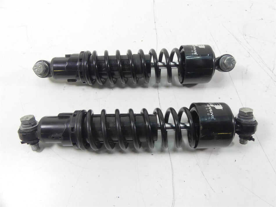 1998 Harley Touring FLHTC Electra Glide Rear Progressive Shocks 13" 412-4002 {{ shop.shopifyCountryName }} - Mototech271