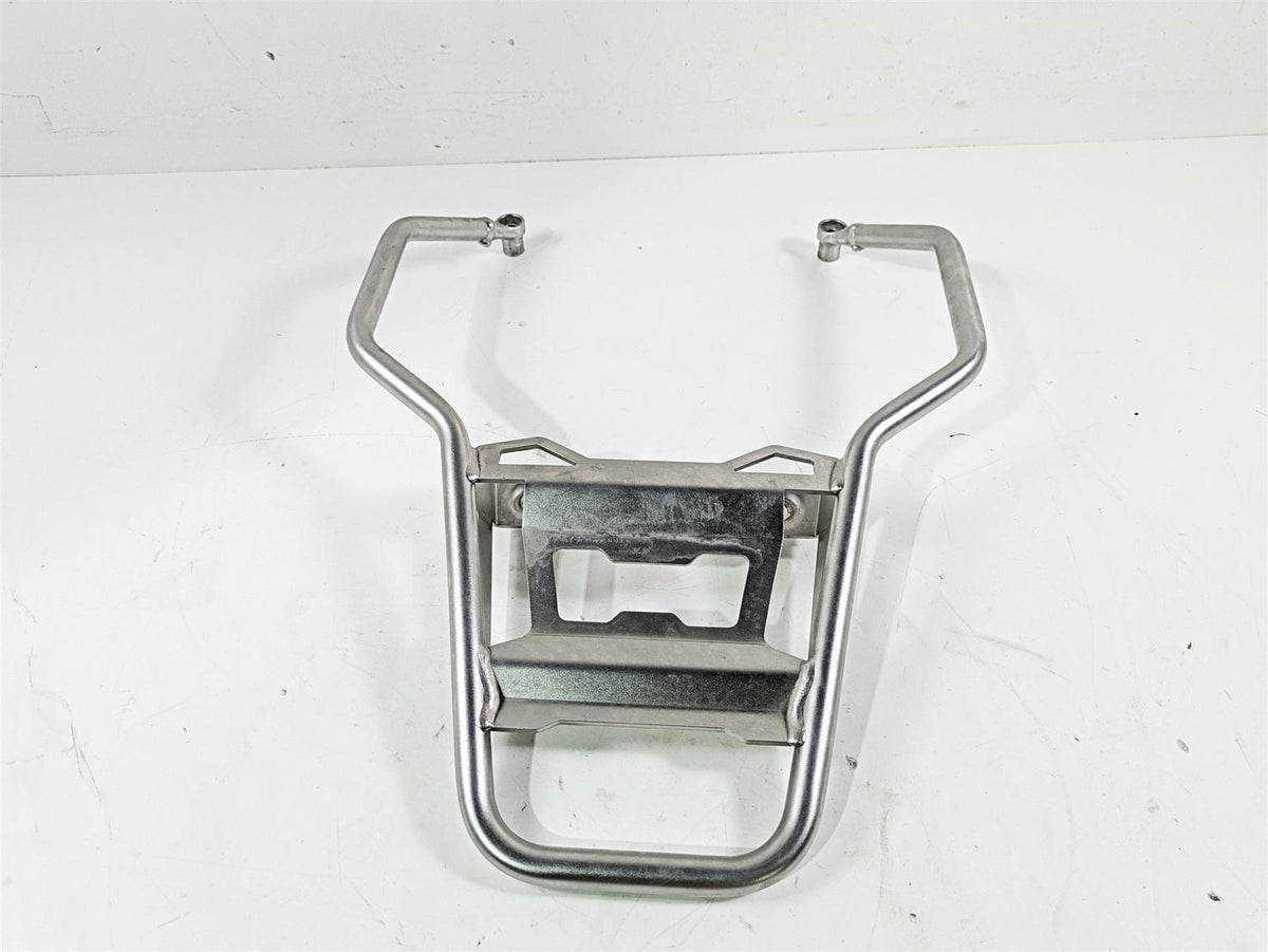 2015 BMW R1200 GS Adv K51 Rear Carrier Aluminum Luggage Rack 46548522360 {{ shop.shopifyCountryName }} - Mototech271
