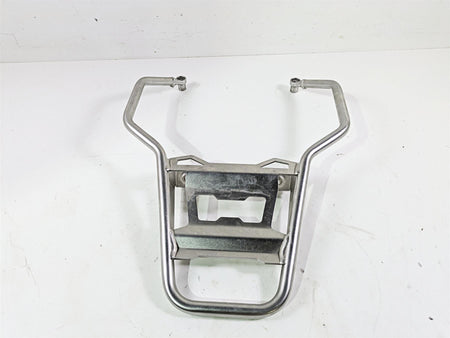 2015 BMW R1200 GS Adv K51 Rear Carrier Aluminum Luggage Rack 46548522360 {{ shop.shopifyCountryName }} - Mototech271