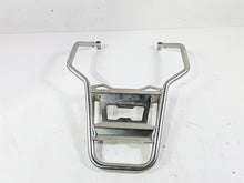Load image into Gallery viewer, 2015 BMW R1200 GS Adv K51 Rear Carrier Aluminum Luggage Rack 46548522360
