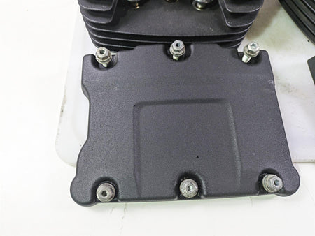 2015 Harley FXDF Dyna Fat Bob Cylinderhead Cylinder Head Set 103 16500092 {{ shop.shopifyCountryName }} - Mototech271