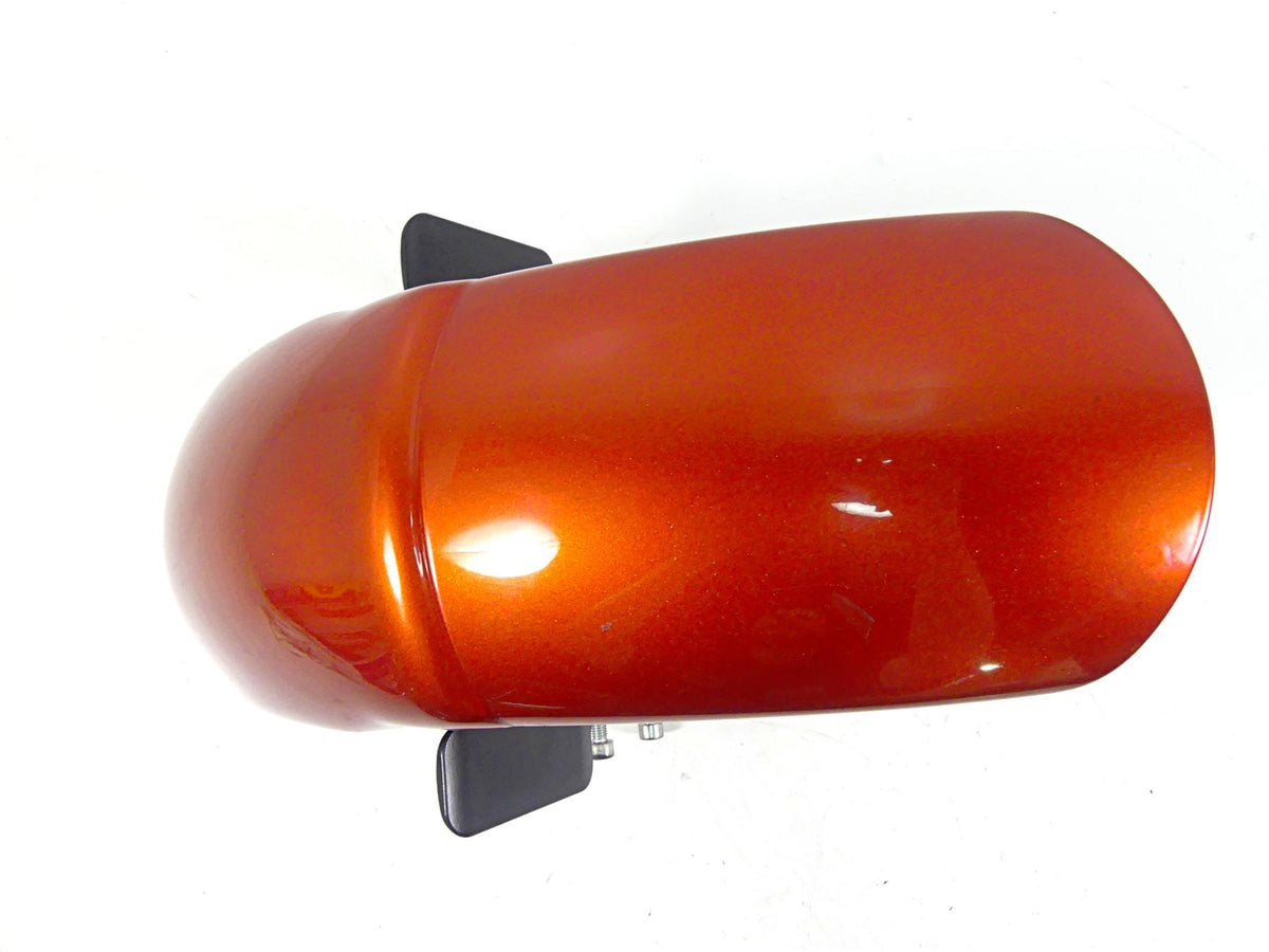 2013 Harley VRSCF Muscle Vrod Front Fender & Bracket 59024-09 {{ shop.shopifyCountryName }} - Mototech271