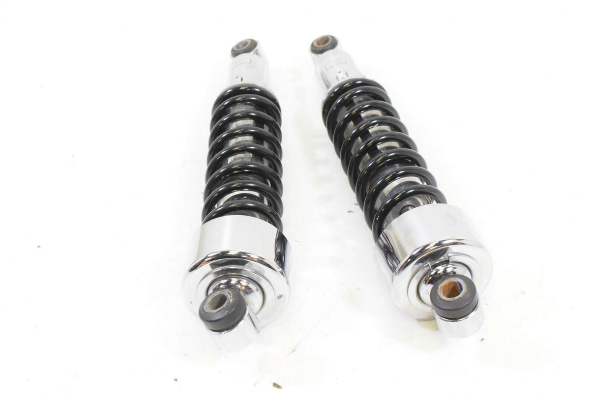2004 Harley VRSCB V-Rod Rear Shock Suspension Damper Set No Leaks 13" 54583-04 {{ shop.shopifyCountryName }} - Mototech271