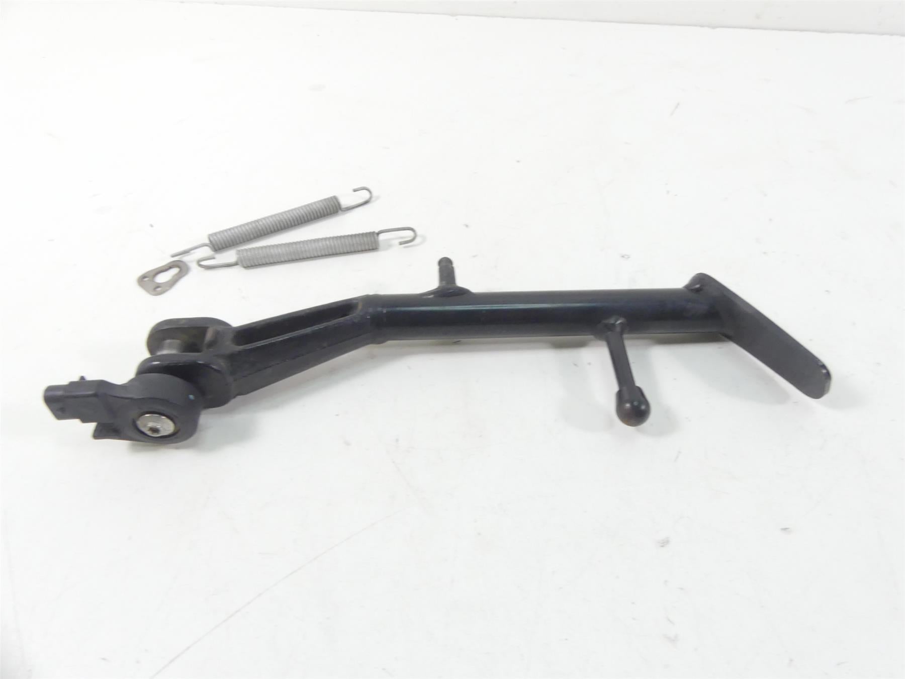 2015 BMW R1200RT K52 Side Kickstand Kick Stand Esa 46538532726 {{ shop.shopifyCountryName }} - Mototech271